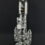 Бонг скляний Smokeyz Rocket