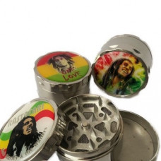 Grinder 17-8