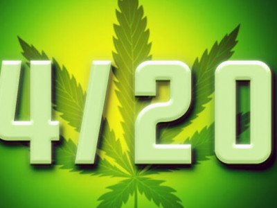 Что такое 420 или день марихуаны