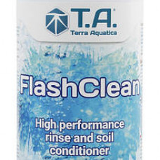 Засіб для очищення від солей Terra Aquatica Flash Clean (Flora Kleen)