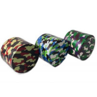 Гриндер металлический (4*3.8см) 851, 4 части