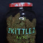 Семена конопли Z Auto (Zkittlez Auto) от Fast Buds