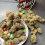 Семена конопли ZTRAWBERRIEZ Auto от Fast Buds