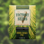 Семена конопли BUBBLEGUM+ PRO  oт Victory Seeds