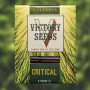 Cannabis seeds CRITICAL from Victory Seeds