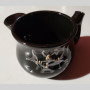 Pipe - Cup (Mug) Amulet ceramic