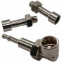 Buy Smoking pipe “Bolt” at site Coffeeshop.ua®