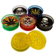 Plastic grinder M-03