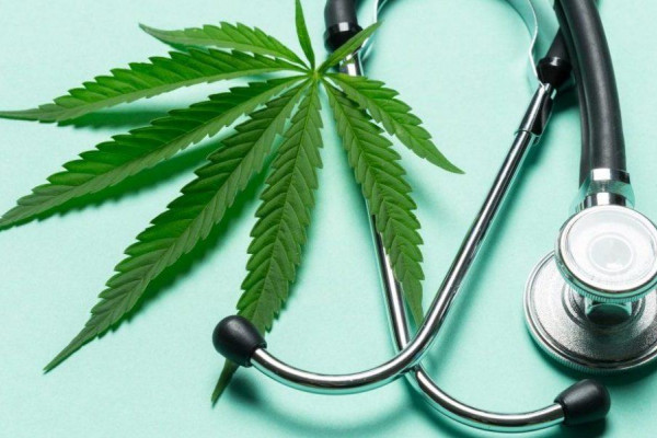 медицинское лечение от марихуаны
