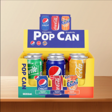 Контейнер/банка для хранения «Pop Can»