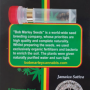 Сорт семян каннабиса Jamaica Sativa