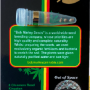 Cannabis seed variety Out Of Space Feminized