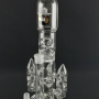 Бонг скляний Smokeyz Rocket