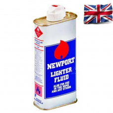 Бензин "Newport"
