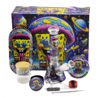 Smoking kit Sponge Bob