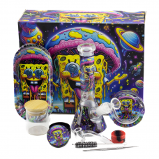  Набор раста Sponge Bob