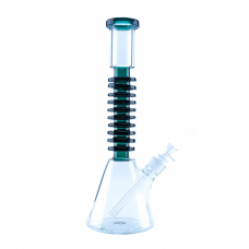 Heavy Grip Glass bong