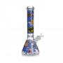 Стеклянный бонг Rick-N-Morty