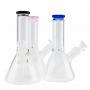 Стеклянный бонг Small Beaker