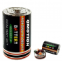 Тайник Battery Stash Box Heavy