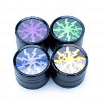 Grinder Lightning