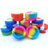 Silicone Box Medium Container