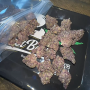 Семена конопли PAPAYA SHERBET ™ от Fast Buds