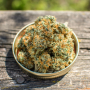 Семена конопли Banana Blaze® от Dutch Passion