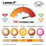 Семена конопли Lemon Z® NEW! от Dutch Passion