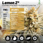 Семена конопли Lemon Z® NEW! от Dutch Passion