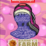 Семена конопли Bubblegum Gelato от Barney's Farm