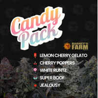 Candy Pack