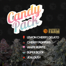 Candy Pack