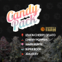 Семена конопли Candy Pack от Barney's Farm