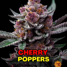 Cherry Poppers