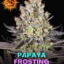 Семена конопли Papaya Frosting от Barney's Farm