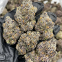 Семена конопли Rainbow Sherbet от Barney's Farm