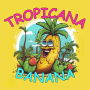 Семена конопли Tropicanna Banana от Barney's Farm