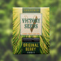 Cannabis seeds ОRIGINAL BERRY from Victory Seeds