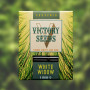 Cannabis seeds WHITE WIDOW from Victory Seeds