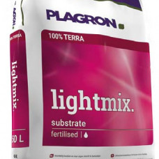 Ґрунт Plagron LightMix 25/50л