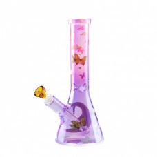 Moon Glass bong