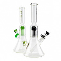 Phoenix Arms Beaker Glass bong