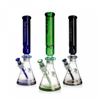 Phoenix Heavy Bottom Modular Glass bong