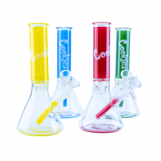 Small Cookie Glass bong