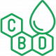 CBD products from Canapteka