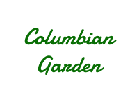 Columbian Garden