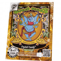 CRYSTAL CANDY F1 FAST VERSION®