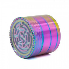 Grinder metal with game GT-141C