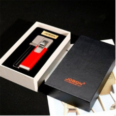 Pipe - lighter  gift “Jobon”